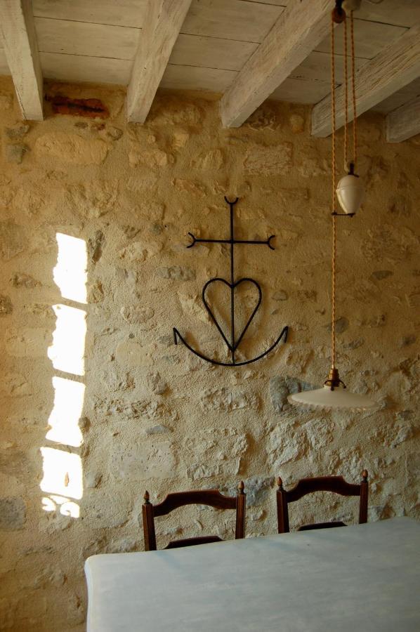Rev'Arles Maison De Charmes Aux Arenes Buitenkant foto
