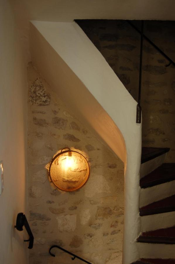 Rev'Arles Maison De Charmes Aux Arenes Buitenkant foto