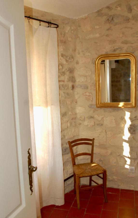 Rev'Arles Maison De Charmes Aux Arenes Buitenkant foto