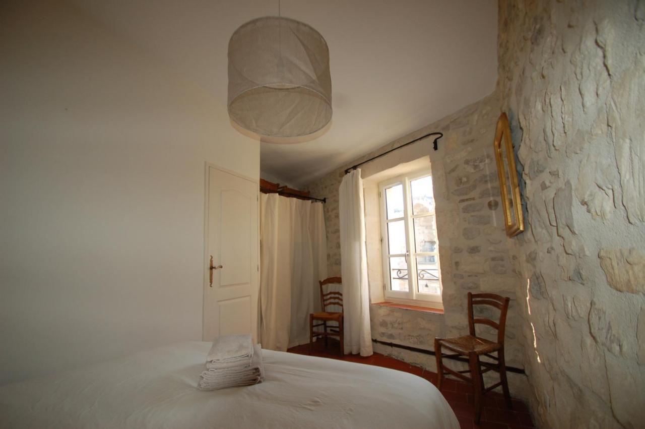 Rev'Arles Maison De Charmes Aux Arenes Buitenkant foto